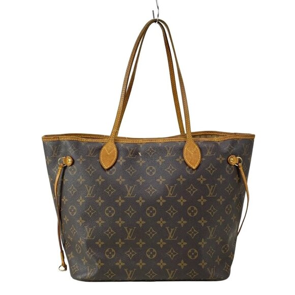 LOUIS VUITTON Neverfull MM Monogram - Tote Bag 680-071925 - Picture 2 of 14